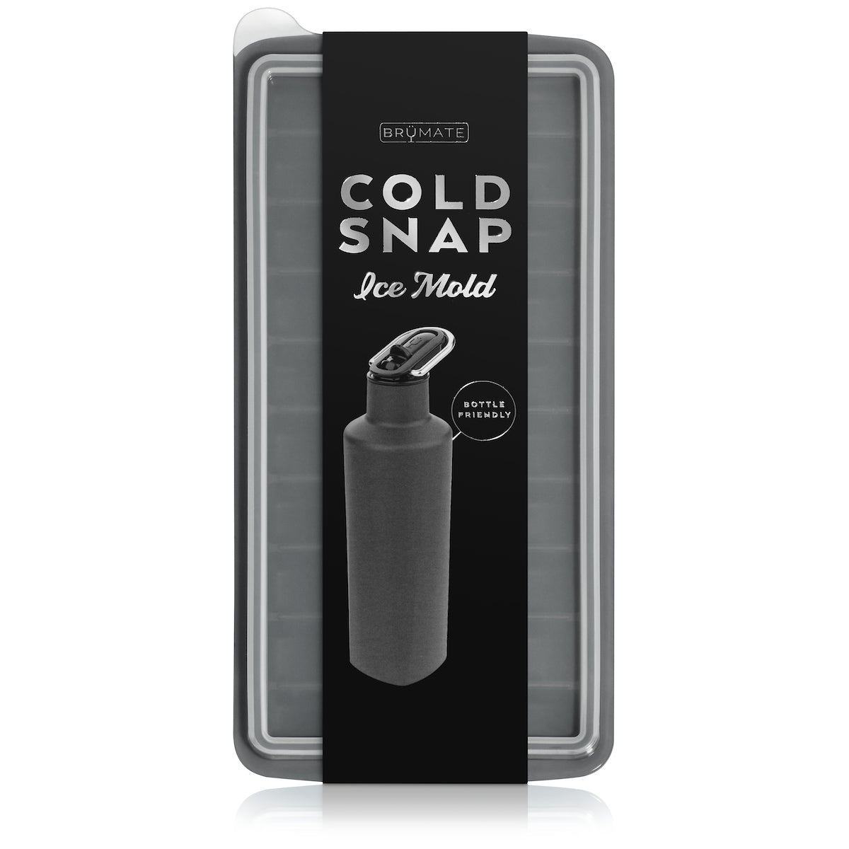 Cold-Snap Skinny Ice Stick Tray - On-the-Go Replacement