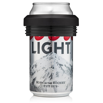 Hopsulator Trio / Duo 12oz Coors Gasket - On-the-Go Add-On