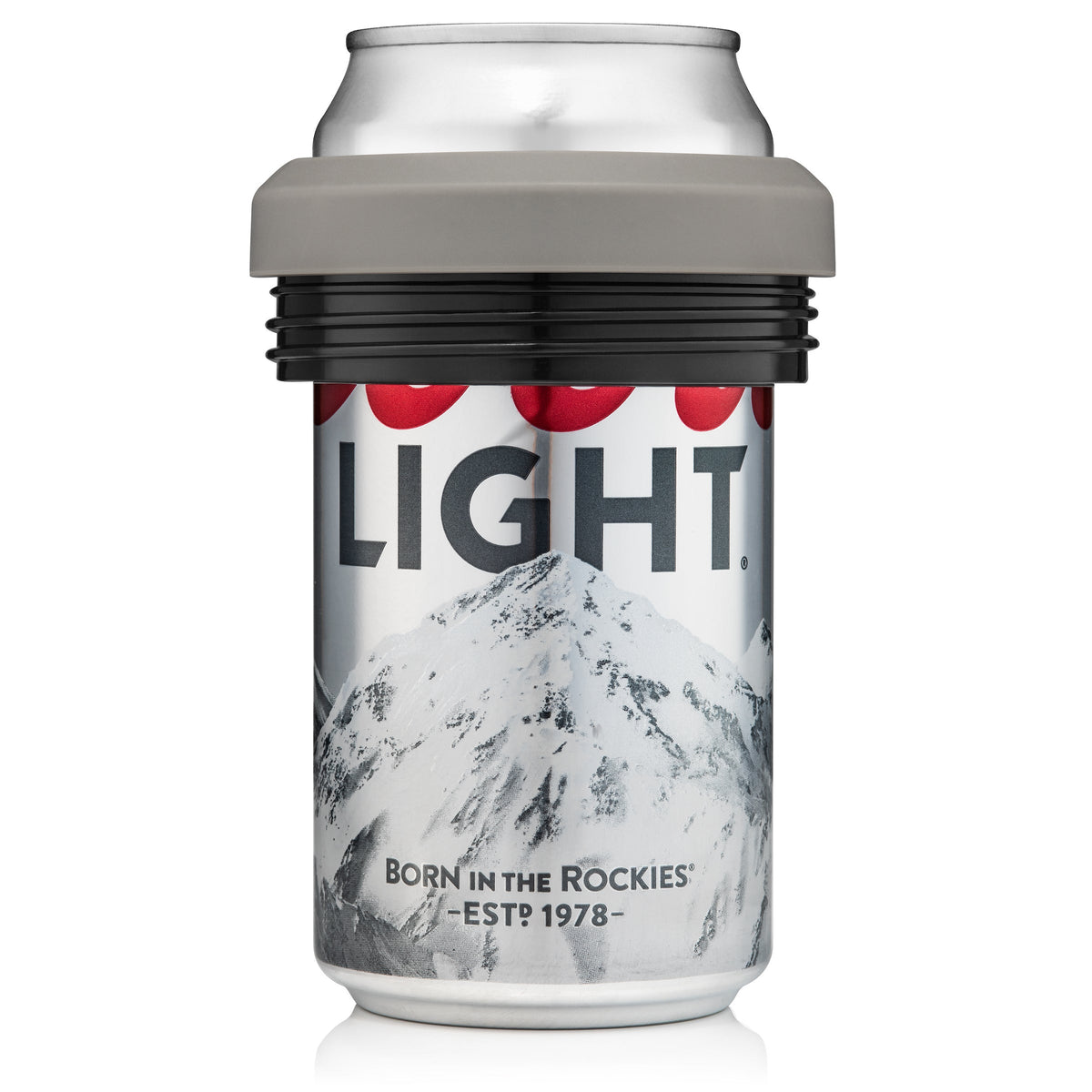 Hopsulator Trio / Duo 12oz Coors Gasket - On-the-Go Add-On