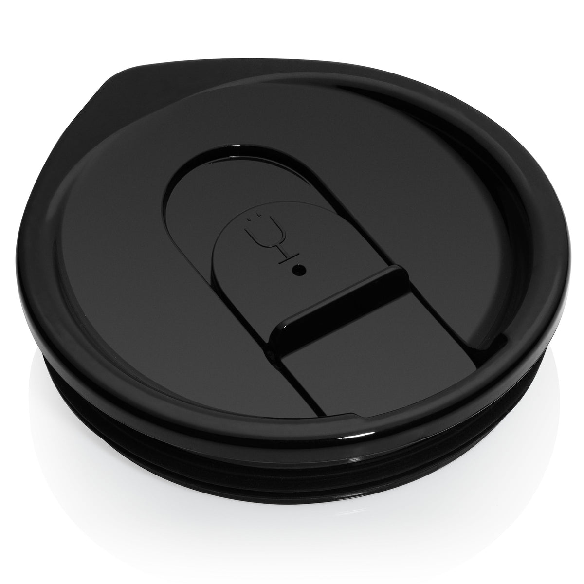 Rocks Non-BevLock TM Replacement Lid - Active Fit