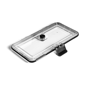 Br Tank 55qt Drink Tank Lid - Evening Equipment