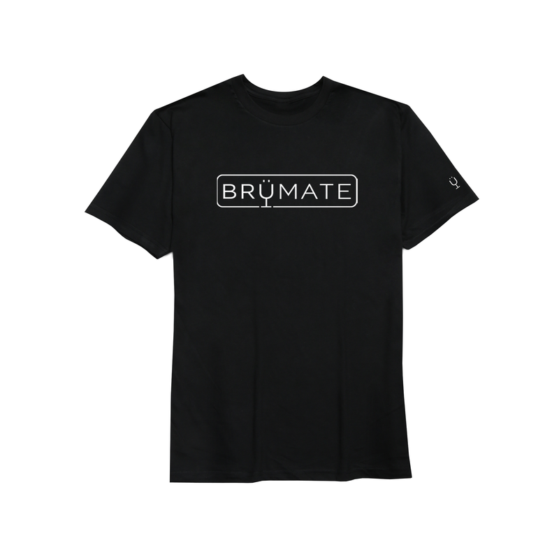Short-Sleeve T-Shirt | Black - Easy Wardrobe
