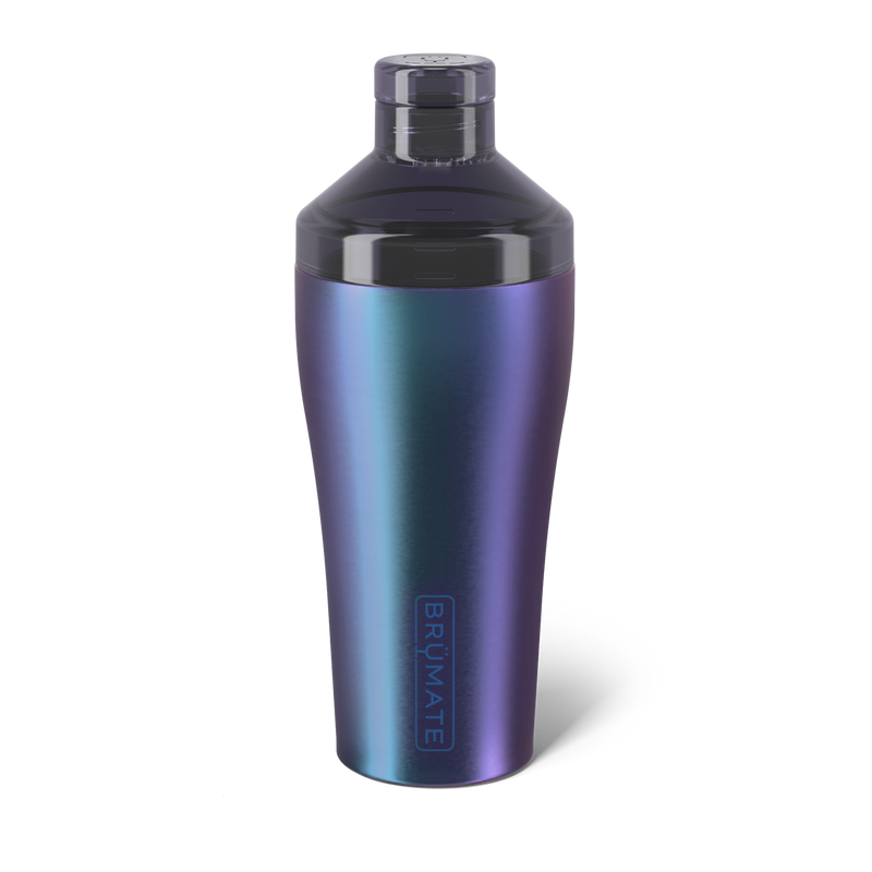 Cocktail Shaker | Dark Aura | 22oz - Signature Wine-Sip