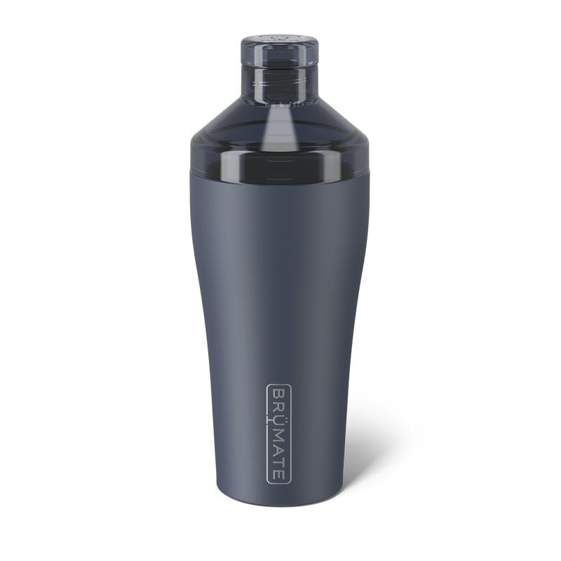 Cocktail Shaker | Nightfall Blue | 22oz - Journey Cocktail