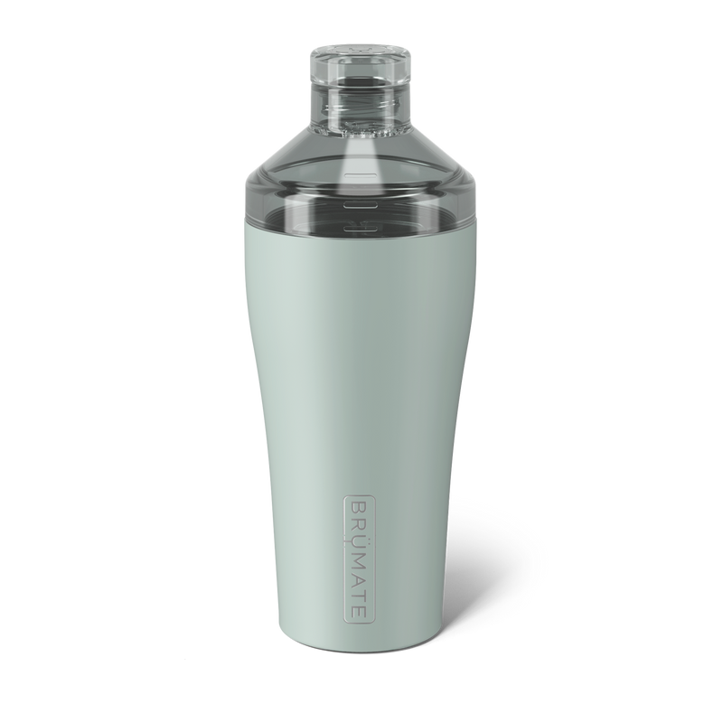 Cocktail Shaker | Sage | 22oz - Practical Bottle