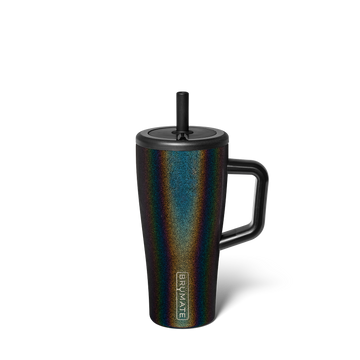 Era 20oz | Glitter Charcoal - Picnic Cup