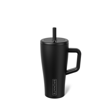 Era 20oz | Matte Black - Classic Hydration