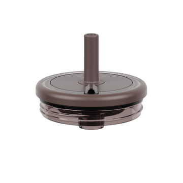 Era Replacement Lid 20oz | Java - Grab-and-Go Choice