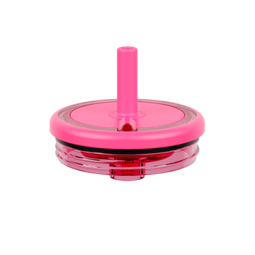 Era Replacement Lid 20oz | Neon Pink - Simple Utility