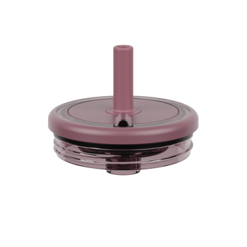 Era Replacement Lid 20oz | Rose Taupe - Relaxed Setup
