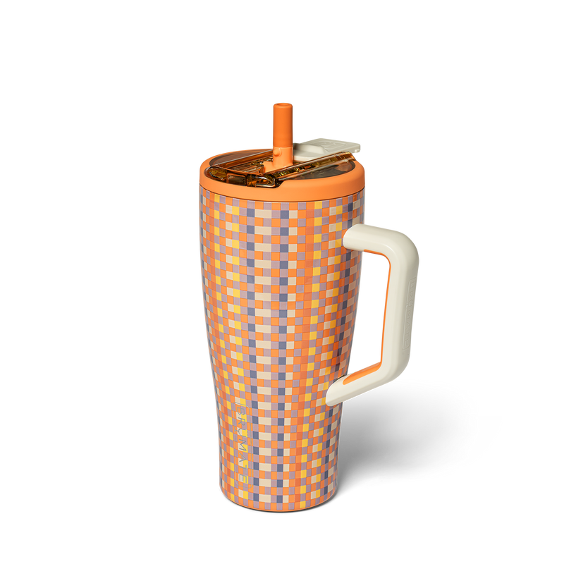 Era Flip 30oz | Vibe Check - Journey Drinkware