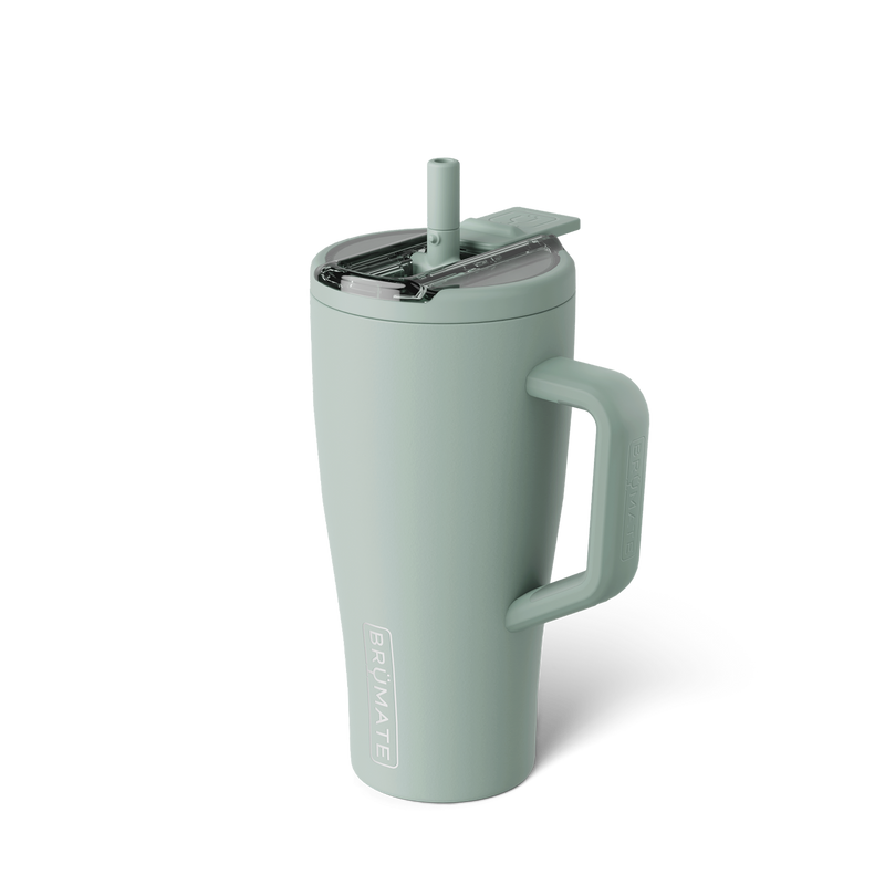 Era Flip 30oz | Sage - Outdoor Hot-Sip