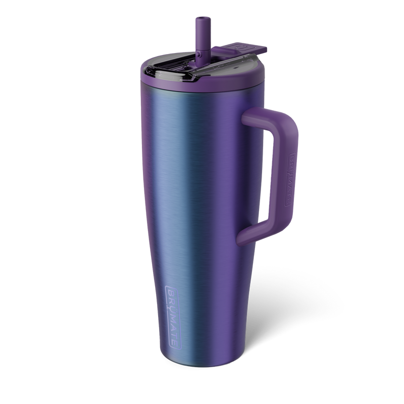 Era Flip 40oz | Dark Aura - Premium Travel-Mug