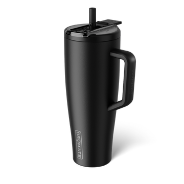 Era Flip 40oz | Matte Black - Everyday Beverage