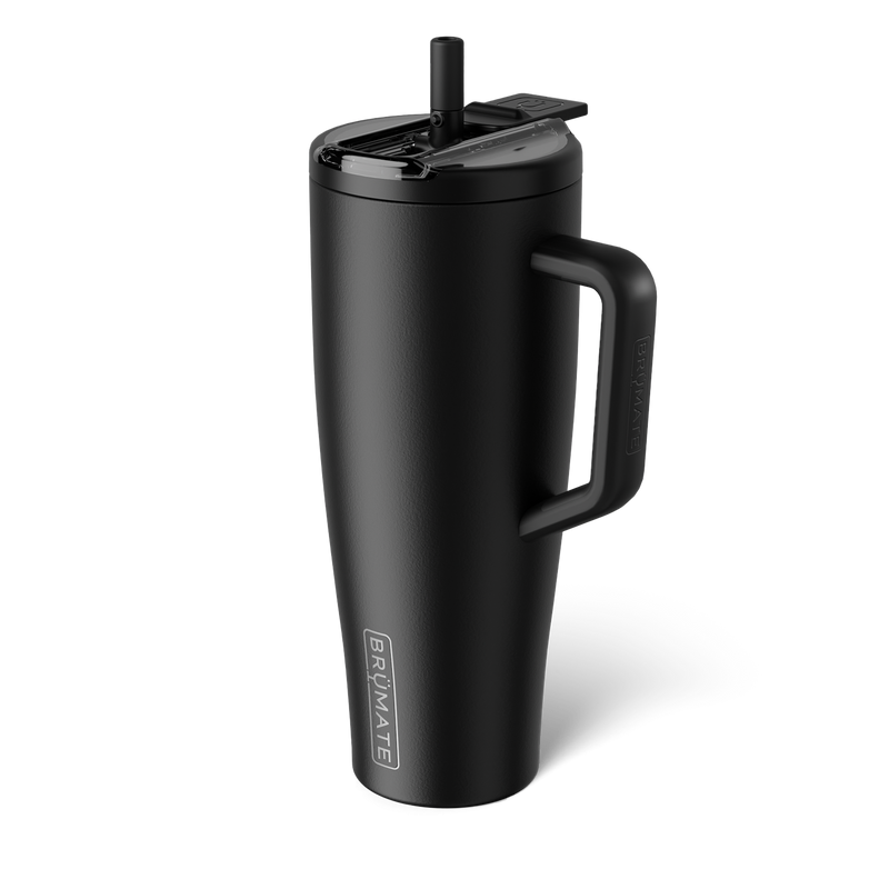 Era Flip 40oz | Matte Black - Everyday Beverage