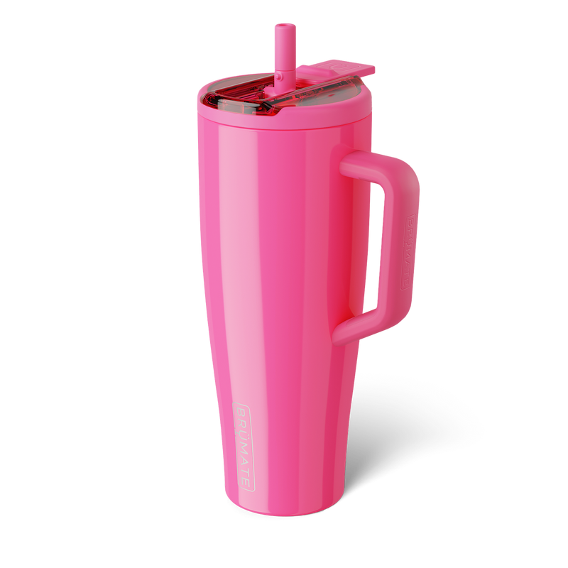 Era Flip 40oz | Neon Pink - Outdoor Refresh