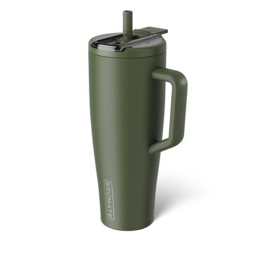Era Flip 40oz | OD Green - Trail Pour