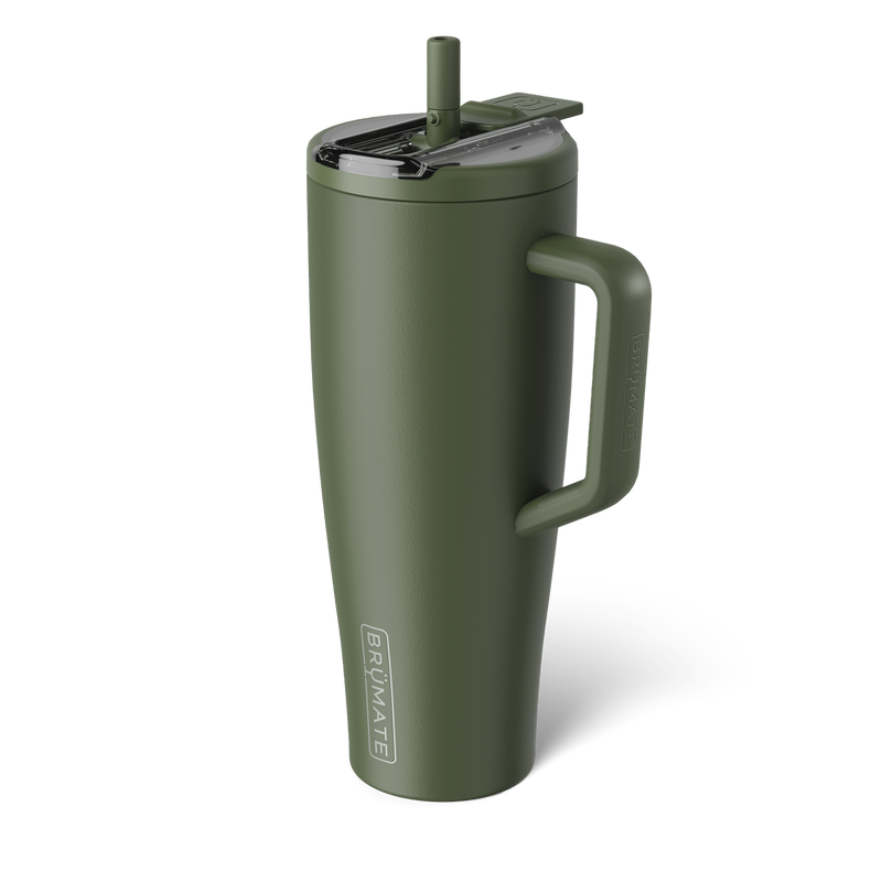 Era Flip 40oz | OD Green - Trail Pour