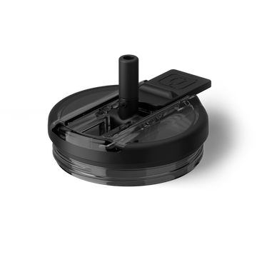 Era Flip 30/40oz Replacement Lid | Onyx Leopard - Simple Choice