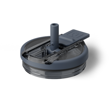 Era Flip 30/40oz Replacement Lid | Nightfall Blue - On-the-Go Daily-Use