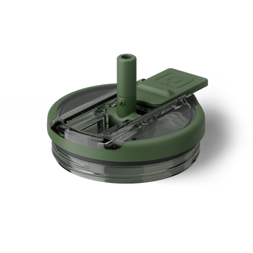 Era Flip 30/40oz Replacement Lid | OD Green - Clean Support