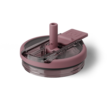 Era Flip 30/40oz Replacement Lid | Rose Taupe - Comfort Choice