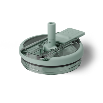 Era Flip 30/40oz Replacement Lid | Sage - Seasonal Equipment
