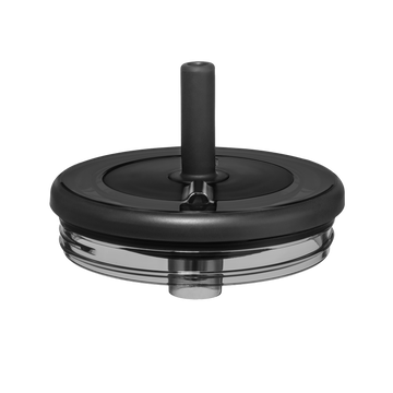 Era Replacement Lid 30/40oz | Matte Black - Comfort Support