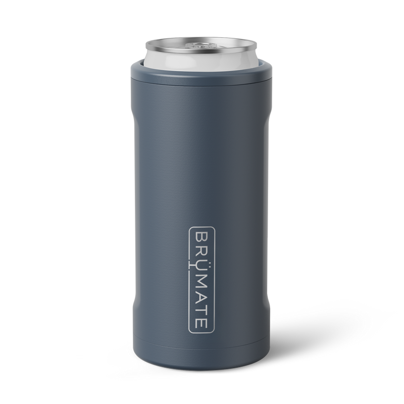 Hopsulator Juggernaut | Nightfall Blue | 24/25oz Cans - All-Day Beach