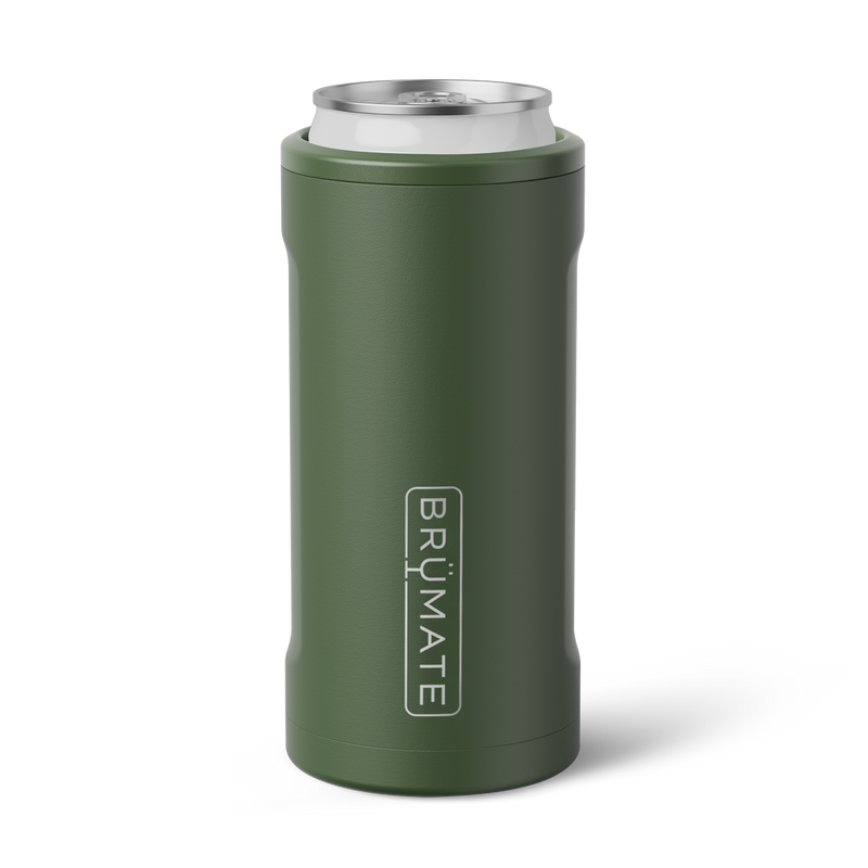 Hopsulator Juggernaut | OD Green | 24/25oz Cans - Outdoor Cold-Keep