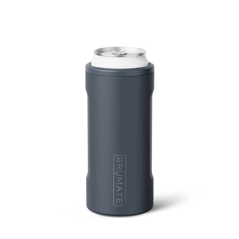 Hopsulator Slim | Nightfall Blue | 12oz Slim Cans - Camp Tailgate