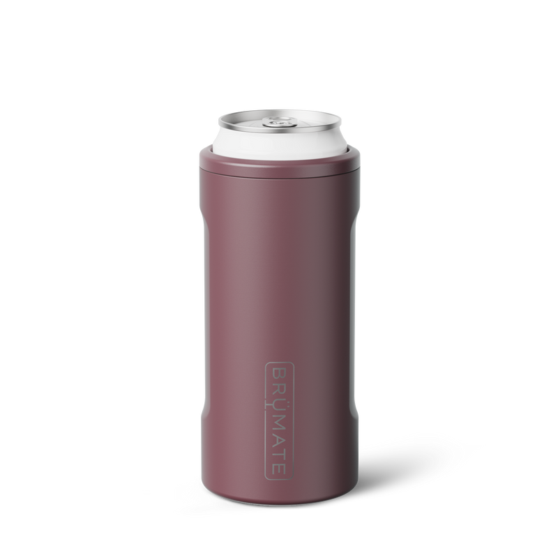 Hopsulator Slim | Rose Taupe | 12oz Slim Cans - Reliable Roadtrip