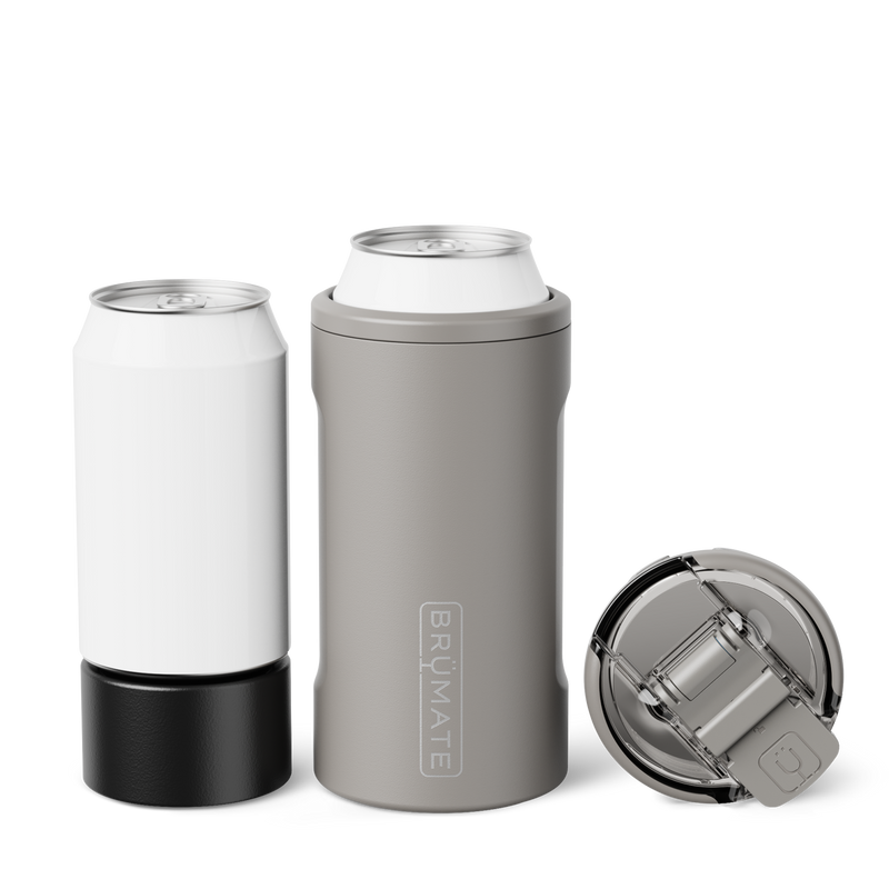 Hopsulator Trio | Mocha | 12/16oz Standard Cans - Modern Camp
