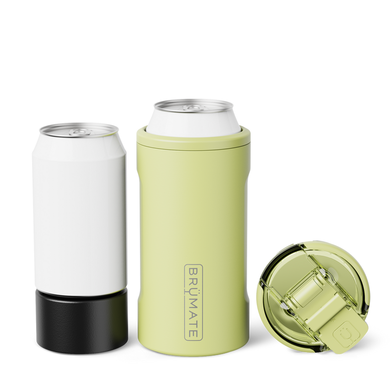 Hopsulator Trio | Prickly Pear | 12/16oz Standard Cans - Travel Cold-Keep