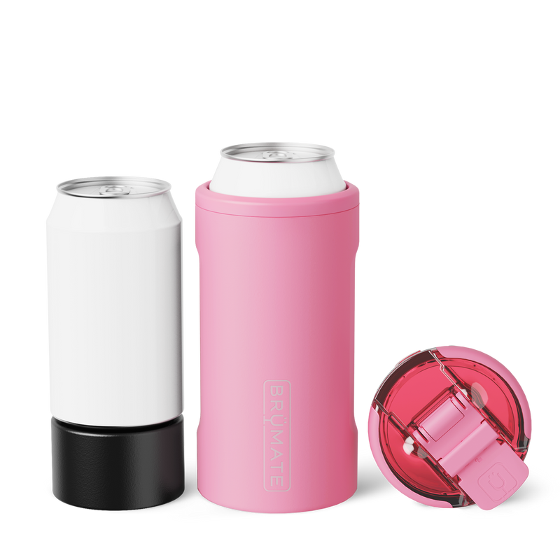 Hopsulator Trio | Primrose | 12/16oz Standard Cans - Ready Cooler