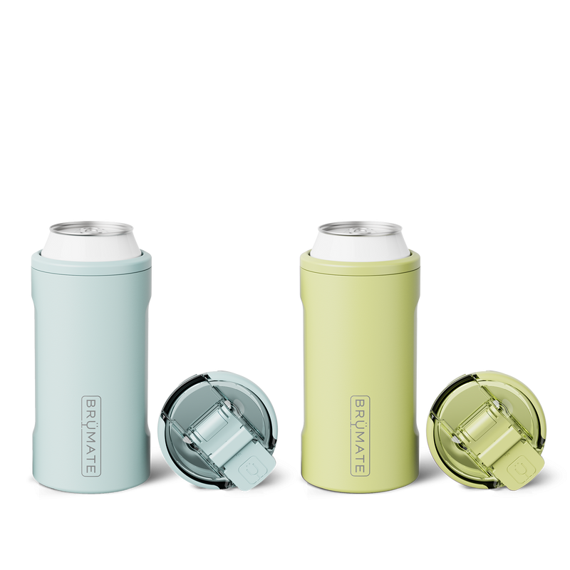 Hopsulator Trio Bundle | Blue Agave & Prickly Pear - Trail Sip-Set