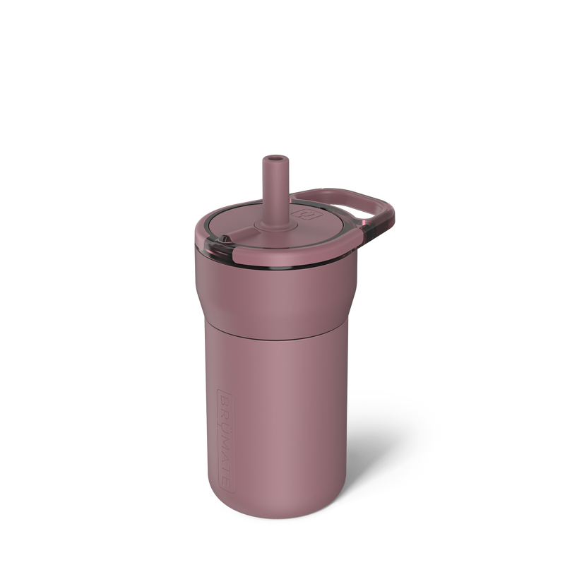 Leap 12oz | Rose Taupe - Casual Daily-Hydration