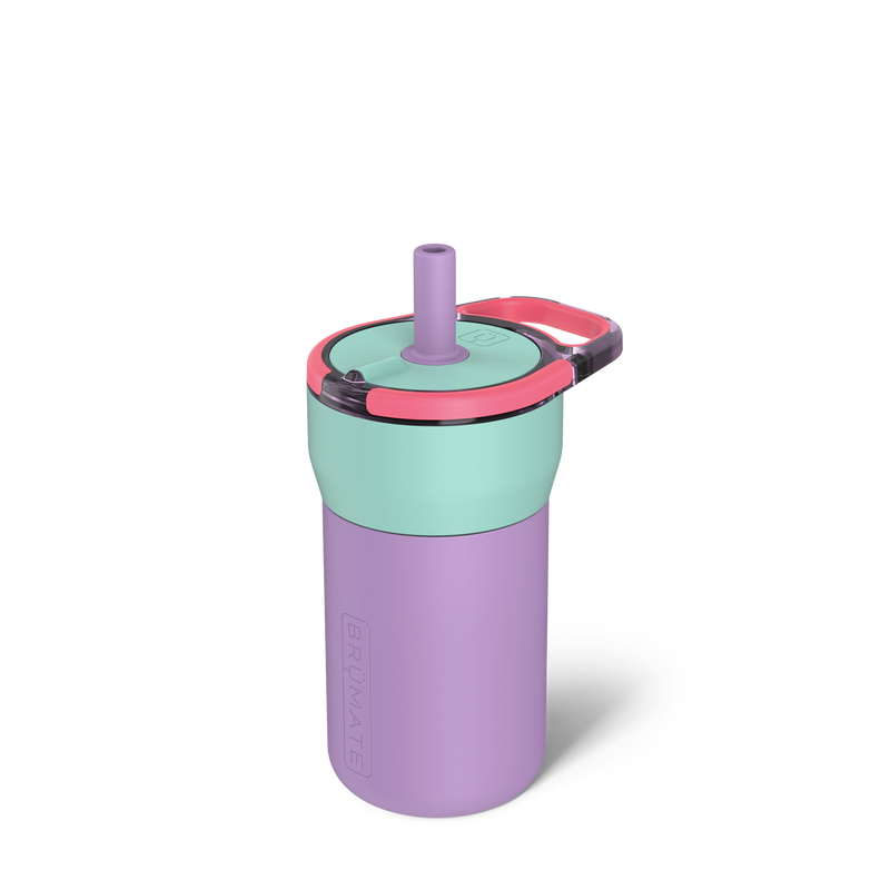 Leap 12oz | Stardust - Smooth Bottle