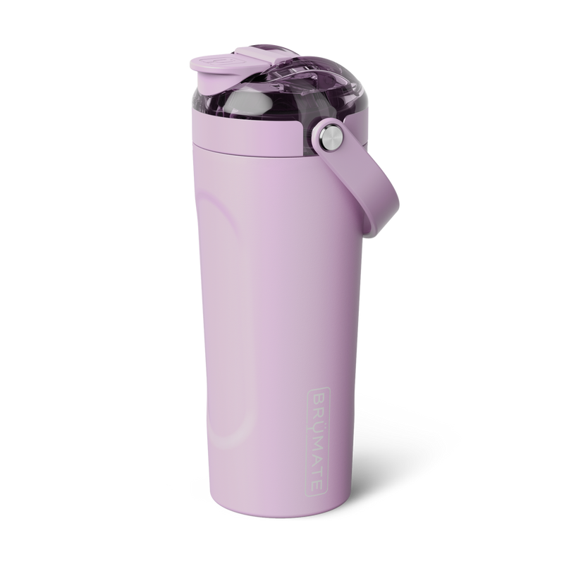MultiShaker 25oz | Lavender - Grab-and-Go Beverage
