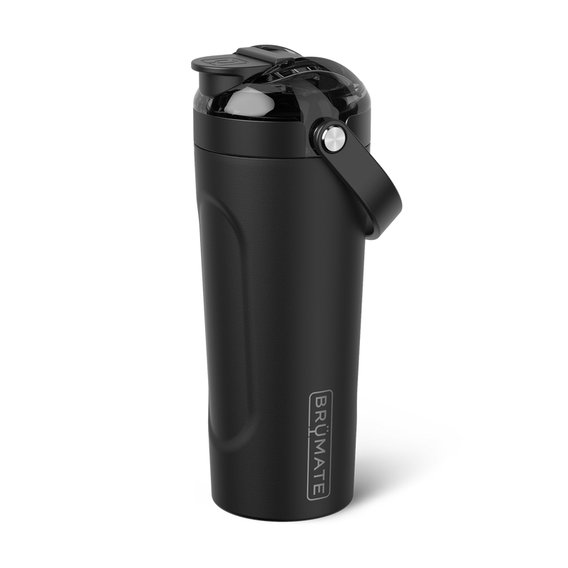 MultiShaker 25oz | Matte Black - Picnic Brew