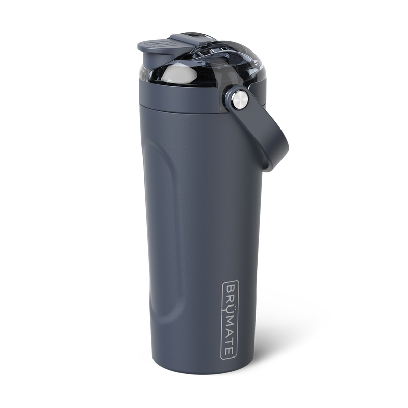 MultiShaker 25oz | Nightfall Blue - Leisure Bottle