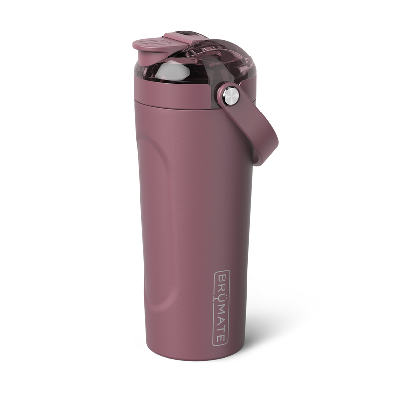 MultiShaker 25oz | Rose Taupe - Grab-and-Go Drinkware