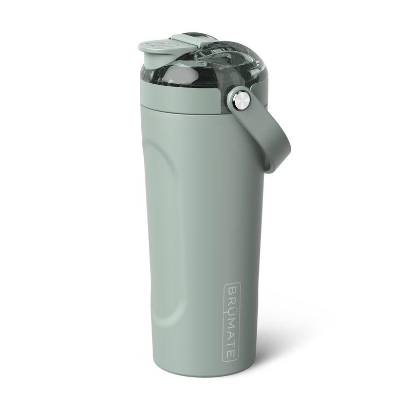 MultiShaker 25oz | Sage - Seasonal Drink