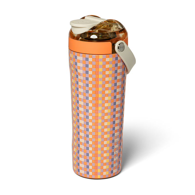 MultiShaker 25oz | Vibe Check - Comfort Wine-Sip