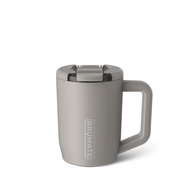 Muv 15oz | Mocha - Chilled Travel-Mug