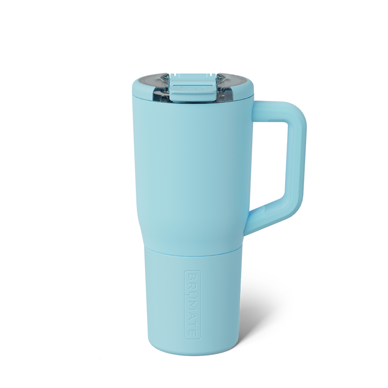 Muv 25oz | Glacier - Smooth Tumbler