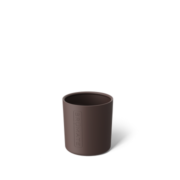 25oz Universal Sleeve (Muv/Nav/Resa) | Java - Camp Support