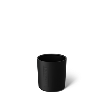 25oz Universal Sleeve (Muv/Nav/Resa) | Matte Black - Roadtrip Care