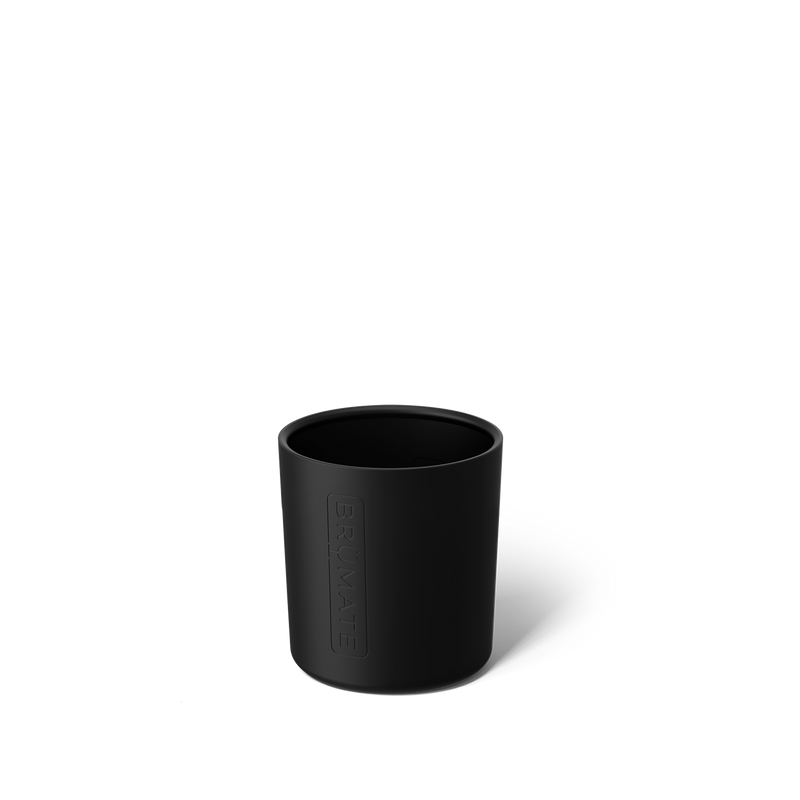 25oz Universal Sleeve (Muv/Nav/Resa) | Matte Black - Roadtrip Care