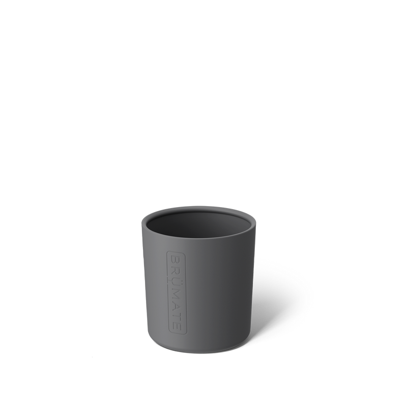 25oz Universal Sleeve (Muv/Nav/Resa) | Matte Gray - Outdoor Solution